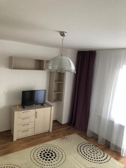 Apartament 1 camera ,bloc nou , loc parcare , et 1 prima inchiriere - proprietar