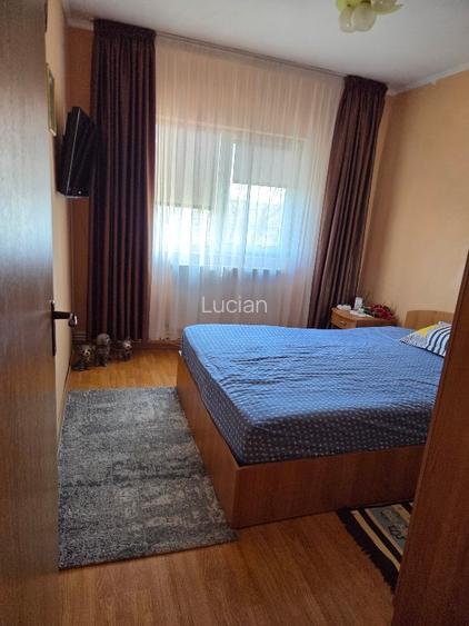 Apartament 3 camere decomandat  - 5