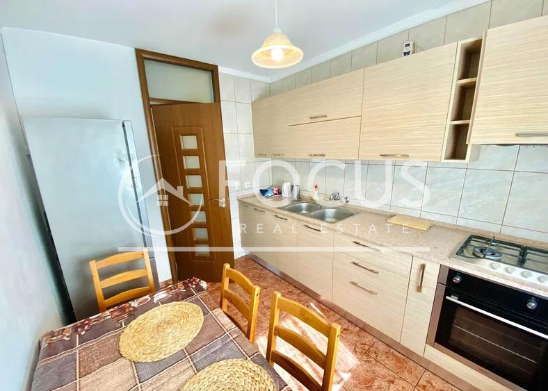 Apartament 2 camere – Aviației | Aurel Vlaicu | Promenada Mall