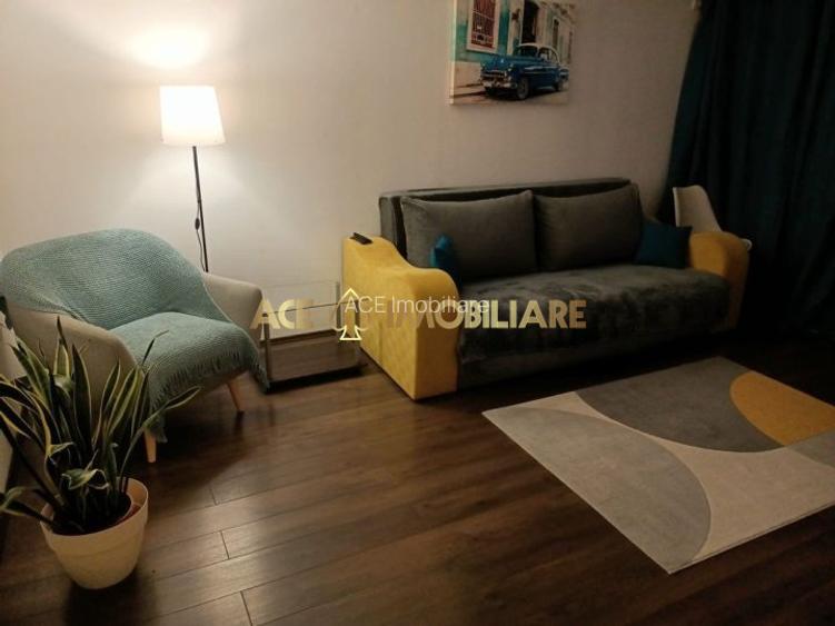 2 Camere de inchiriat | Berceni - Aparatorii Patriei | 2 Parcari | Metrou - 6