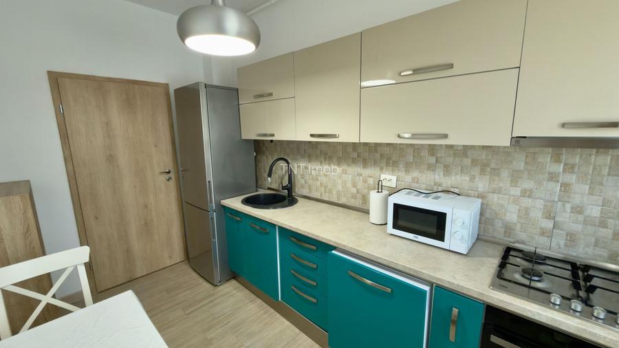 Inchiriere apartament doua camere Pacii - Complex Rotar Park ! - 14