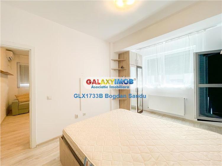 Apartament cu 2 camere de inchiriat in Militari Residence - 6