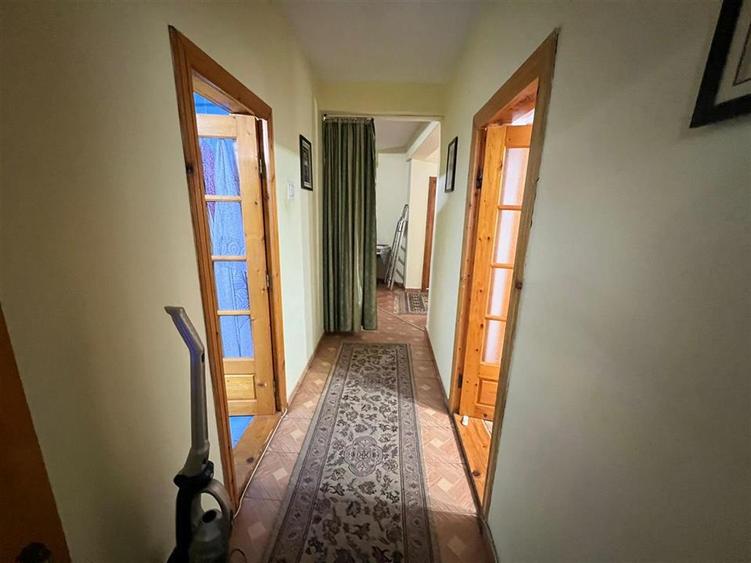 Casa/Duplex de vanzare in Focsani, toate utilitatile , zona Sud