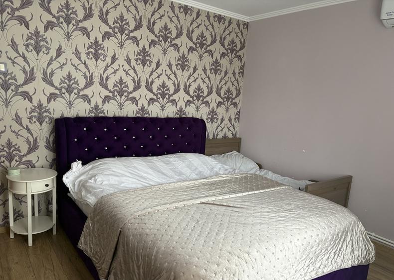 Vitan - Mihai Bravu - Metrou - Centrala - 2x Parcare - Renovat - Mobilat