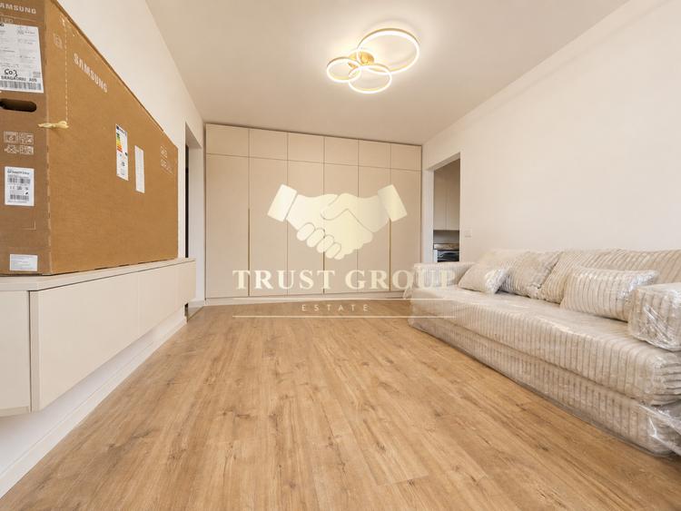 Lujerului-Veteranilor | 2 camere | centrala proprie