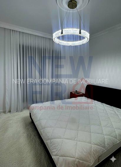 Apartament 2 Camere de Vanzare  Exigent Plaza Faza 5 - 3