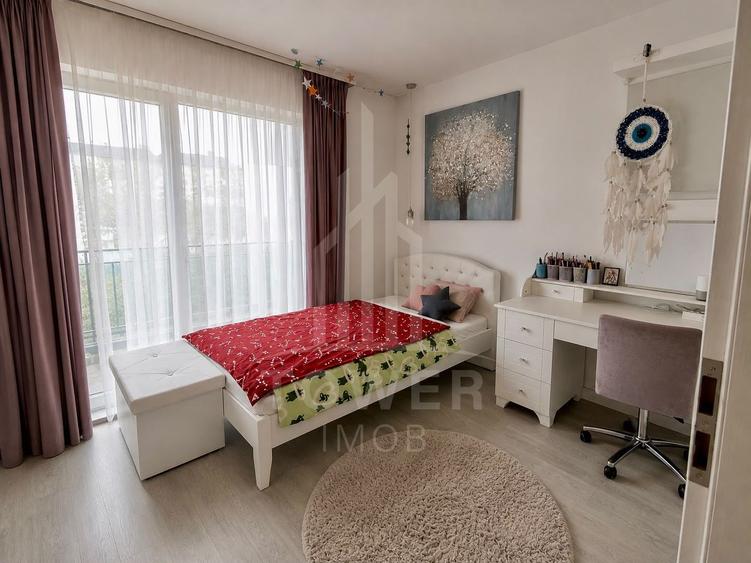Vila exclusivistă de vanzare Calea Dumbrăvii