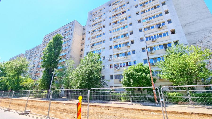 GARSONIERA LA PRIMA INCHIRIERE IN TITAN,  COSTIN GEORGIAN, BARAJUL BICAZ! - 23