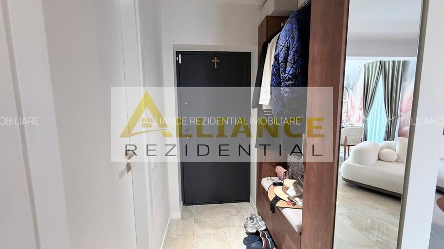 Casa Individuala - 4 camere - 3 bai - 408 mp teren - 23
