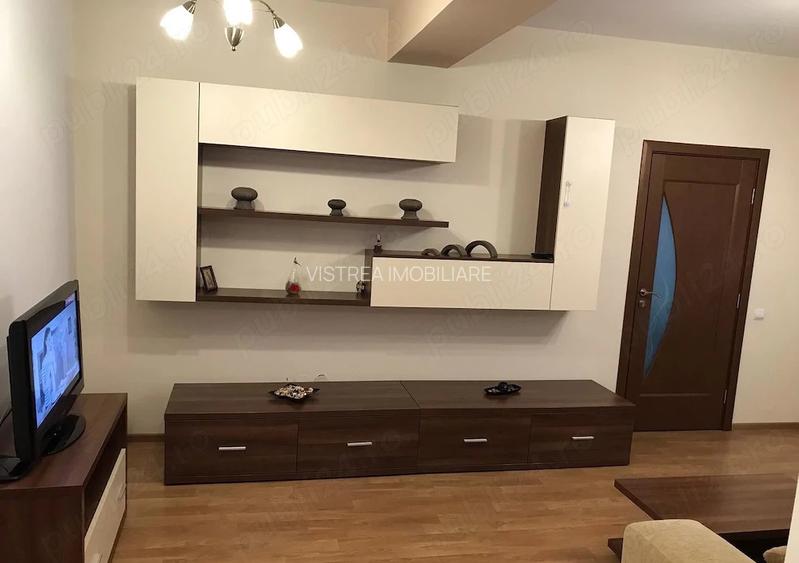 2 camere Berceni (Bloc 2011) | Centrală termică, AC și loc de parcare inclus - 2