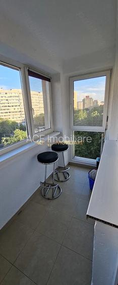 2 Camere de inchiriat | Obor | Metrou | Boiler | Mobilat | Utilat - 6