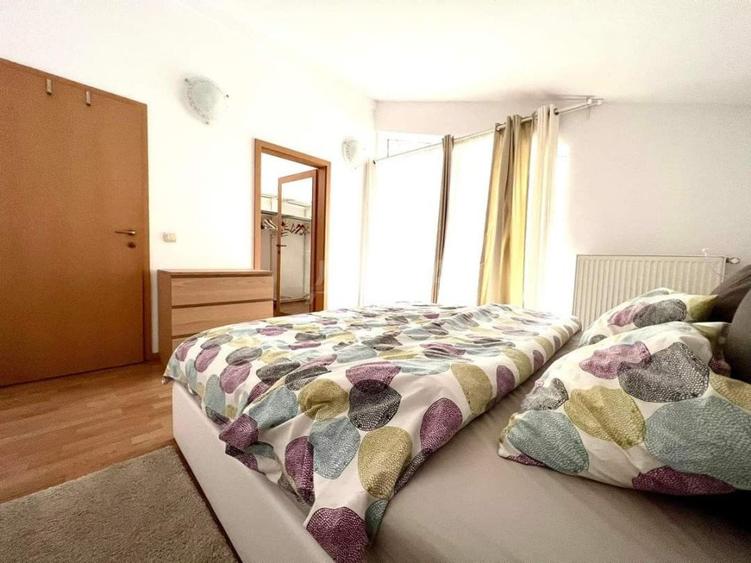Casa tip duplex in cartierul Buna Ziua