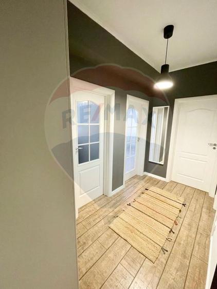 Apartament cu 2 camere de vânzare în zona Chitila