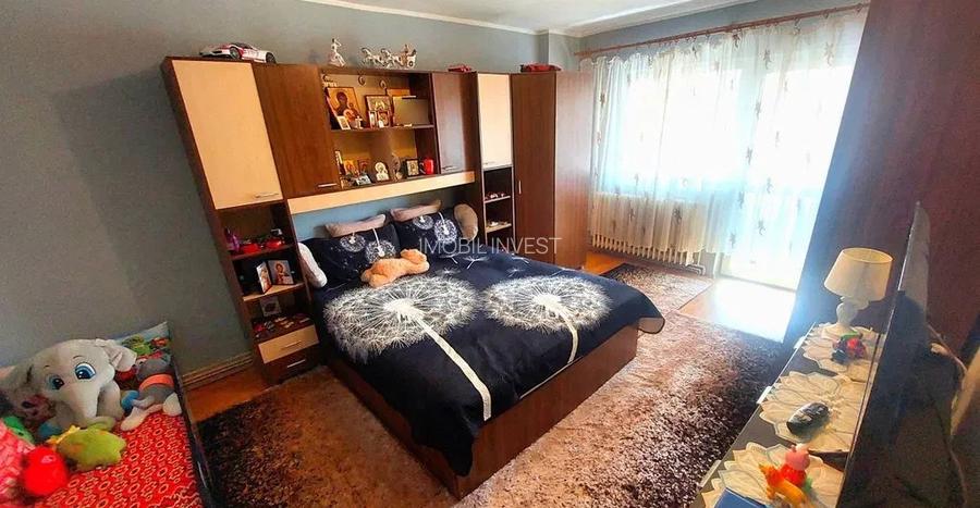 Apartament 4 camere, 75 mp, renovat complet, Cetate, 85.000 euro - 7