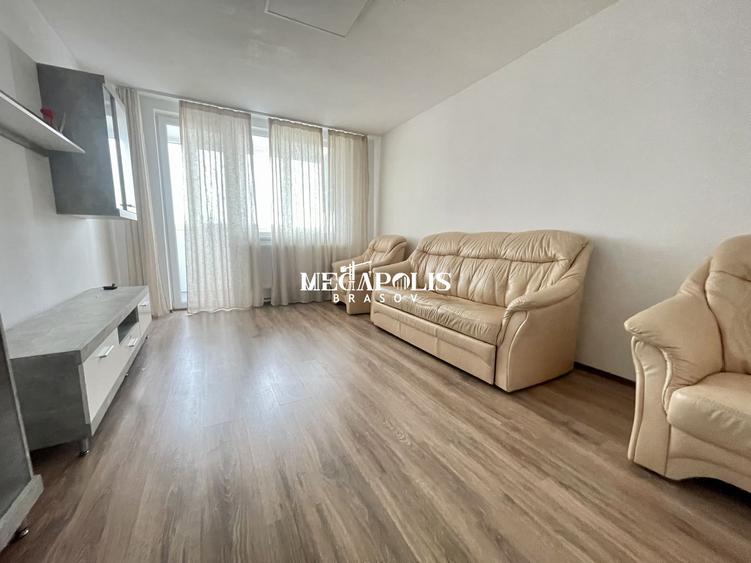 Apartament 2 camere | B-dul Vlahuță | Decomandat