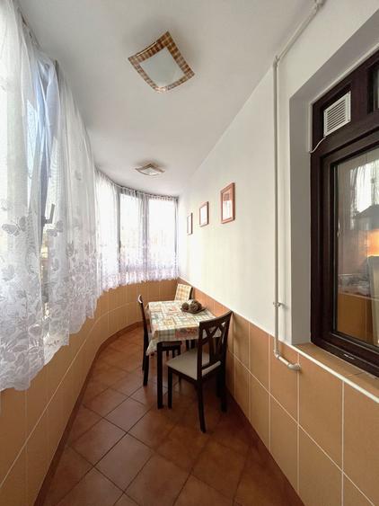 3 CAMERE || CENTRALA PROPRIE || IMOBIL CU LIFT || PIATA DOROBANTI