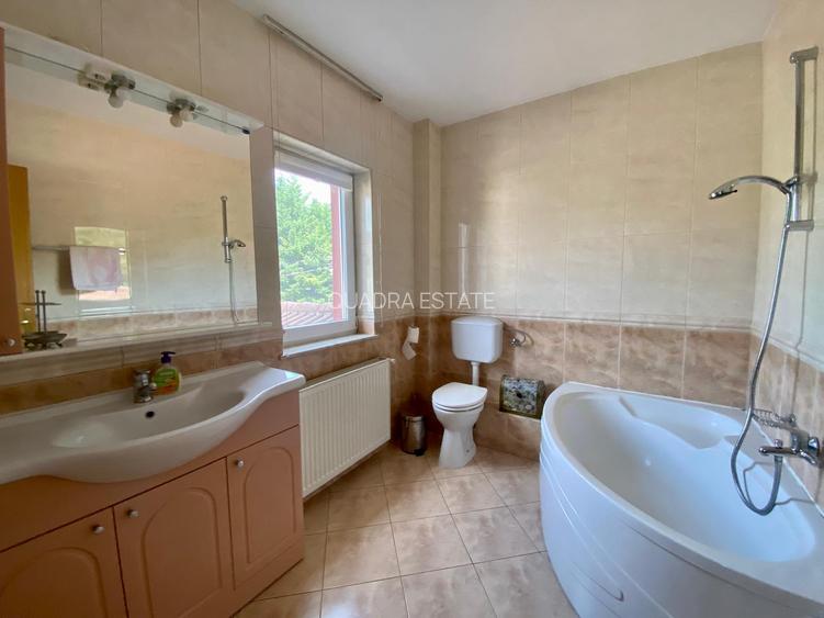 Vilă  Str. Iancu Nicolae – Jolie Ville | Complex rezidențial | 3 dormitoare - 19