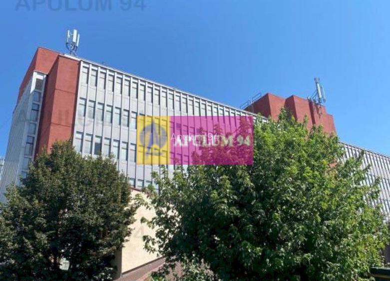 Spatii Birouri Sector 2 Arena Națională x Vatra Luminoasa - 17