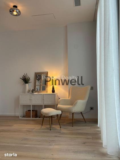 Vila premium| 4 camere| Prima inchiriere| Amber Forest| Tunari - 8