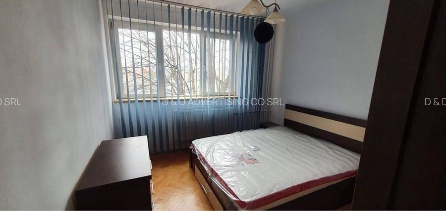 Timpuri Noi - 2 min. metrou - Apartament MODERN - PET FRIENDLY - 4
