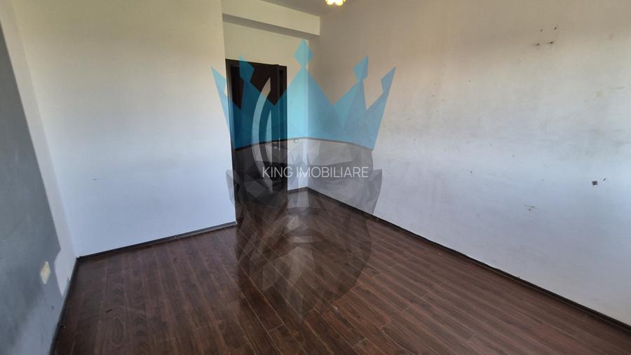Apartament 3 Camere Militari Residence Rosu - 11