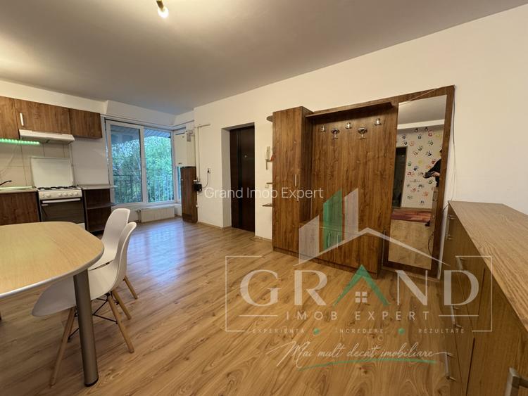 Ap 3 camere | 2 BAI | 116mp | RENOVAT | PARCARE | MANASTUR/BUCIUM
