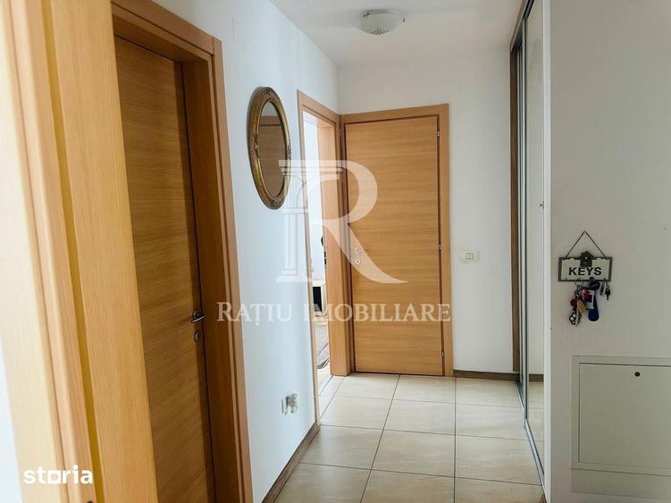Apartament cu 2 camere | Prima Nucetului | Vedere Panoramica | Oradea