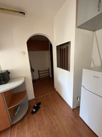 Apartament cu 2 camere | 37 mp | Manastur