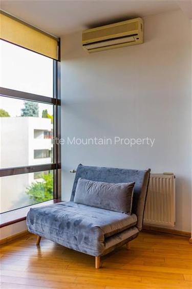 Apartament 2 camere,, pretabil rezidential sau office, vanzare Herastrau - 5