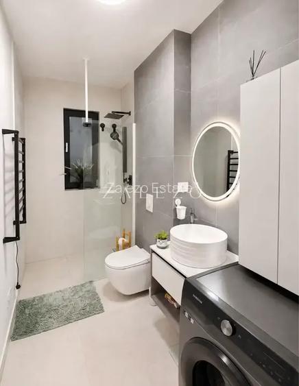 Apartment deosebit cu 2 camere|PETFRIENDLY | Twin residence - 8