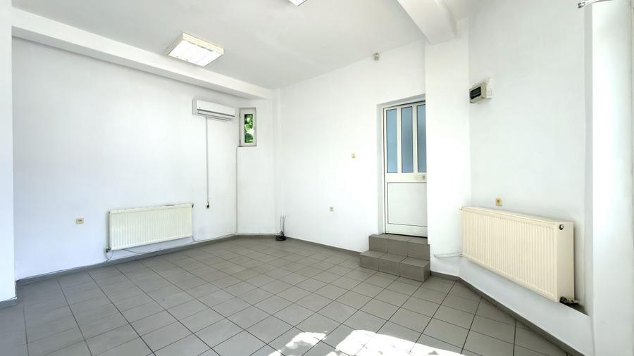 0% Comision | Spațiu Birou Ultracentral Pitești | Strada Eroilor | 25 mp