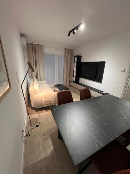 Apartament de închiriat, 2 camere, 60mp, Premium, Parcare, Piscina, Sector 6