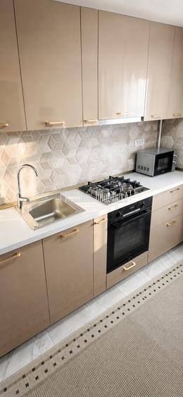 Apartament 2 camere | Totul Nou | Dacia