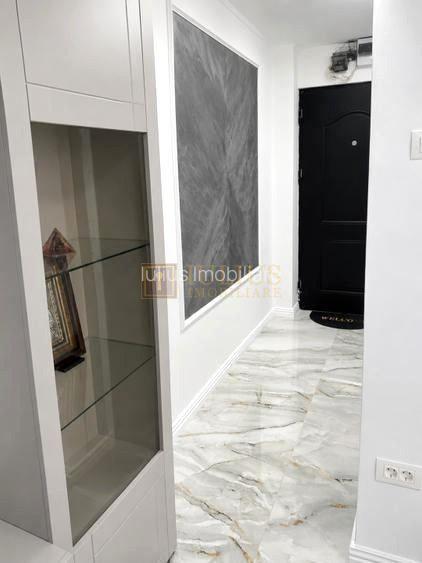 Apartament cu 3 camere in Complexul Studentesc - 10