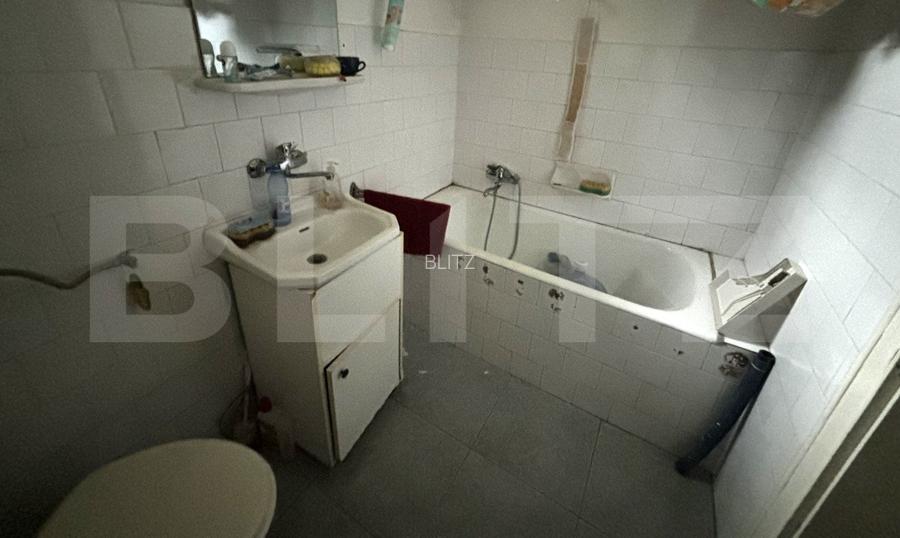 Apartament 2 camere, 46 mp, zona  Carpați 1 - 5