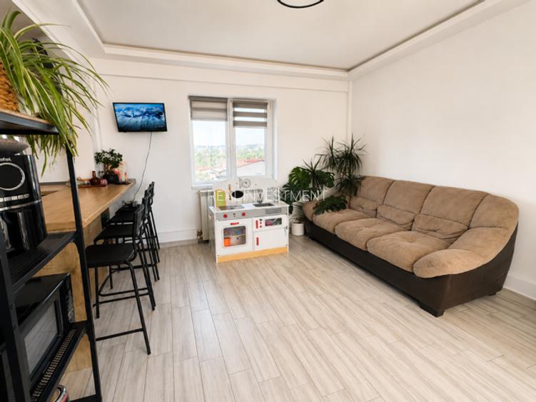 Apartament 3 camere + terasă 105 mp | Bulevardul Mamaia – Delfinariu - 5