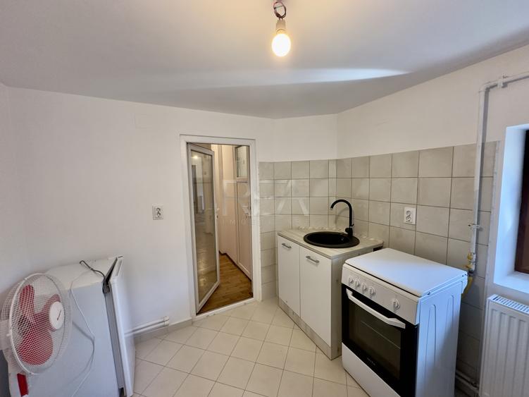 Apartament 3 camere în vilă – zona Capitale / Dorobanți