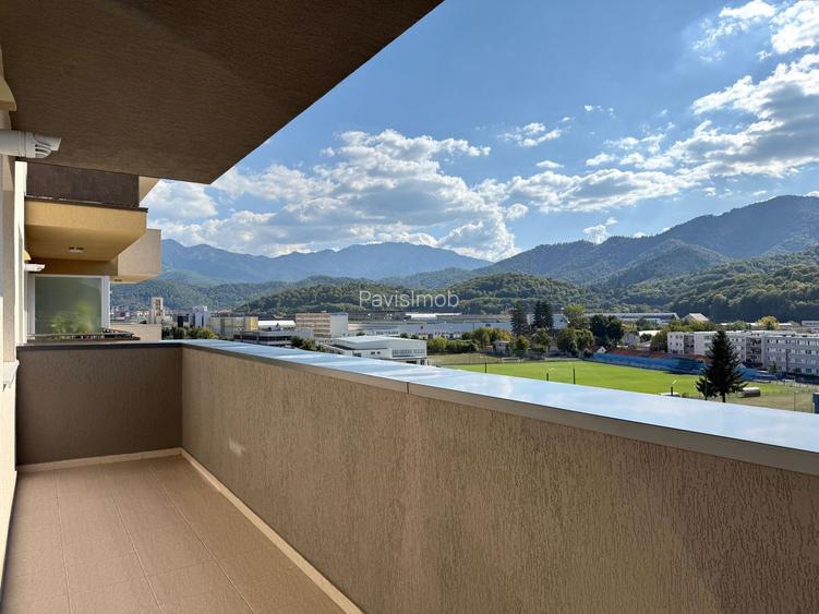 2 camere decomandat | Urban Plaza | Parcare | Termen scurt - 11