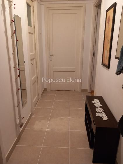 2 camere decomandate, conf 1 , supr. 45 m patrati, etaj 3,, zona bulevard - 5