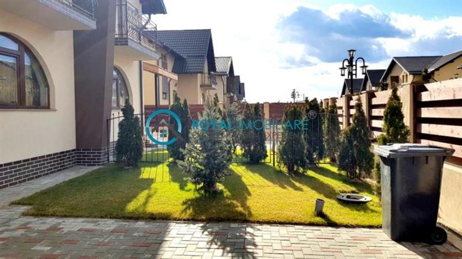 Royal Imobiliare- Inchirieri vile zona Albert