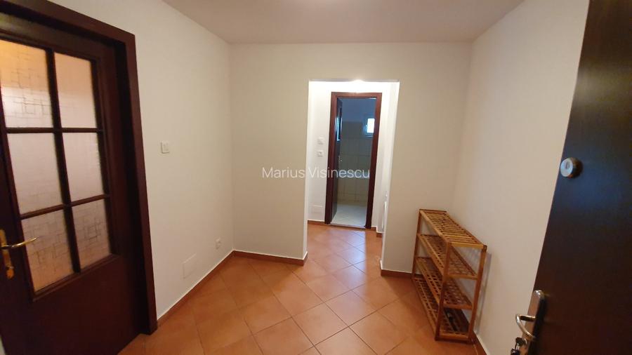 Apartament 2 camere, Herăstrău, Str. Marinarilor nr. 4, Etaj 2/3  - 13