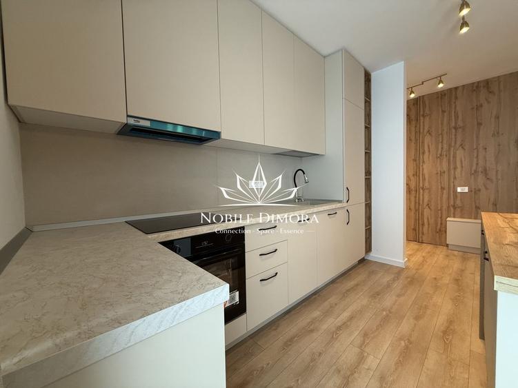 Vivalia Grand - Apartament modern cu 2 camere - Take Ionescu