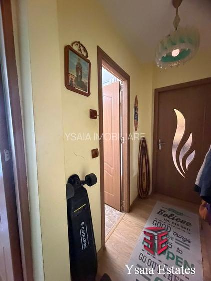 CIRESICA - STRADAL - 3 CAMERE  LA VANZARE - MOBILAT SI UTILAT COMPLET - - 11