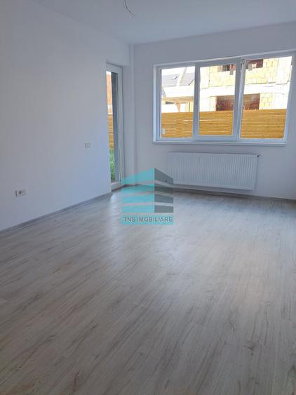 Apartament 2 camere cu Gradina 123 Mp,Parcare Inclusa,Finalizat, Titan -Pallady
