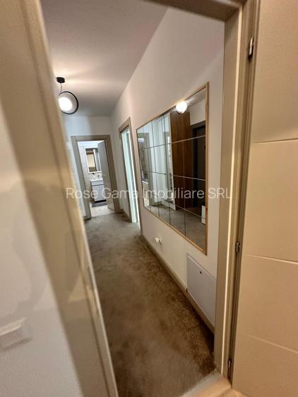 Apartament 2 camere + loc parcare HIMSON Tatarasi - 16