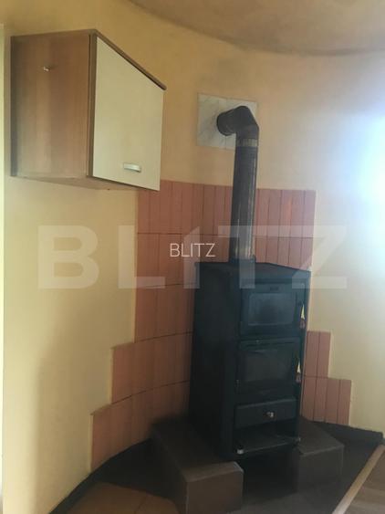 Casa cu 5 camere, 198 mp utili, 600 mp teren, in cartierul Primaverii - 10