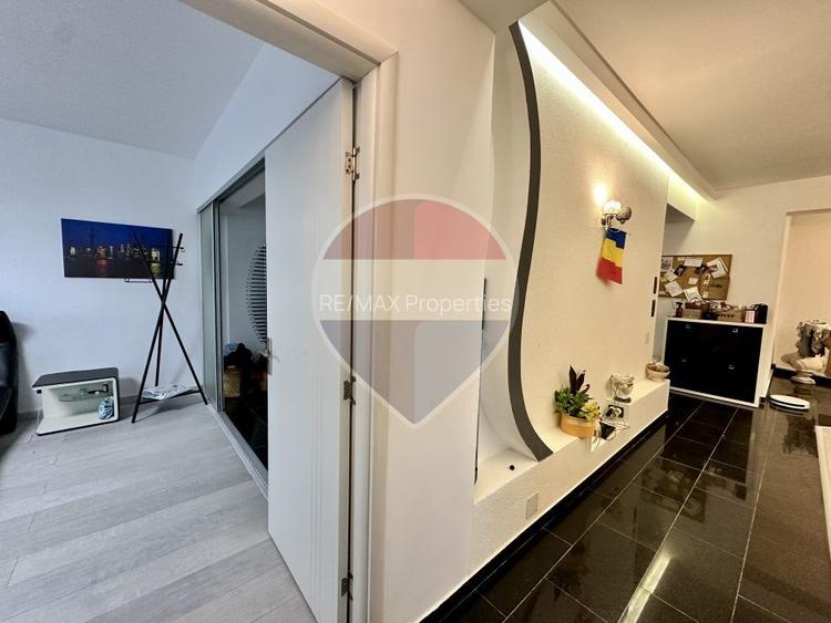 Apartament cu 3 camere str. Izbiceni | Damaroaia | Bucuresti Noi - 7