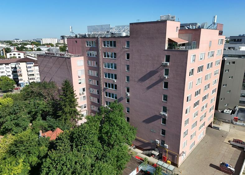 Băneasa Business Center - comision 0, reprezentam proprietarul!