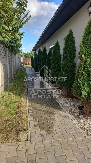 Duplex cu 3 camere,de inchiriat, zona Dumbravita - 17