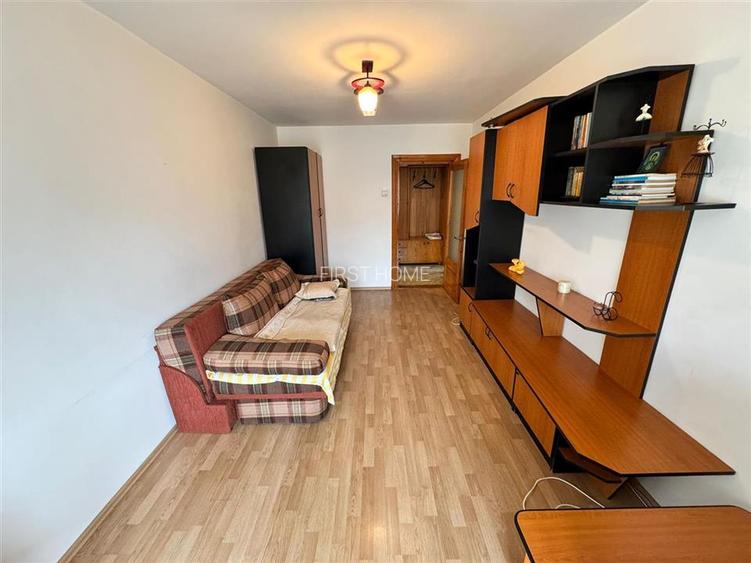 Apartament 3 camere, etaj 1, zona Bucegi, 73mp, eliberare rapida - 7